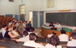 General Assembly, 1991